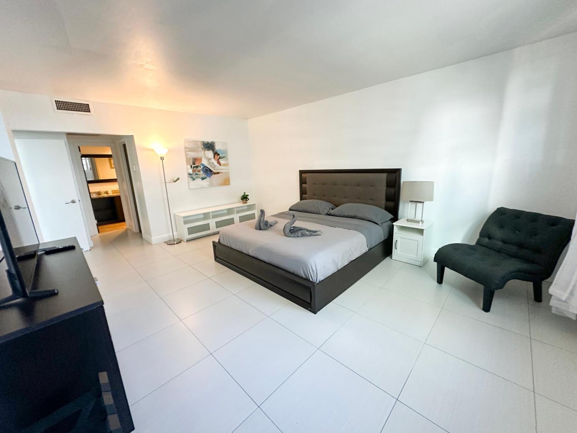 Departamento Frente Al Mar Con Salida Directa A Playa. Apartment Hollywood Exterior photo