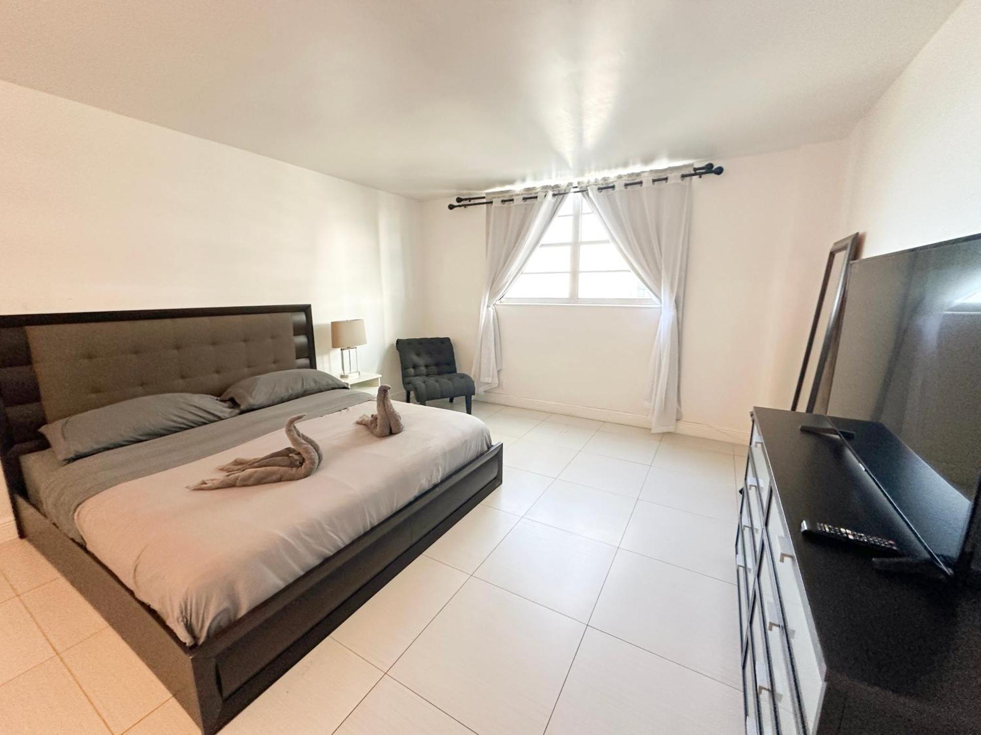 Departamento Frente Al Mar Con Salida Directa A Playa. Apartment Hollywood Exterior photo