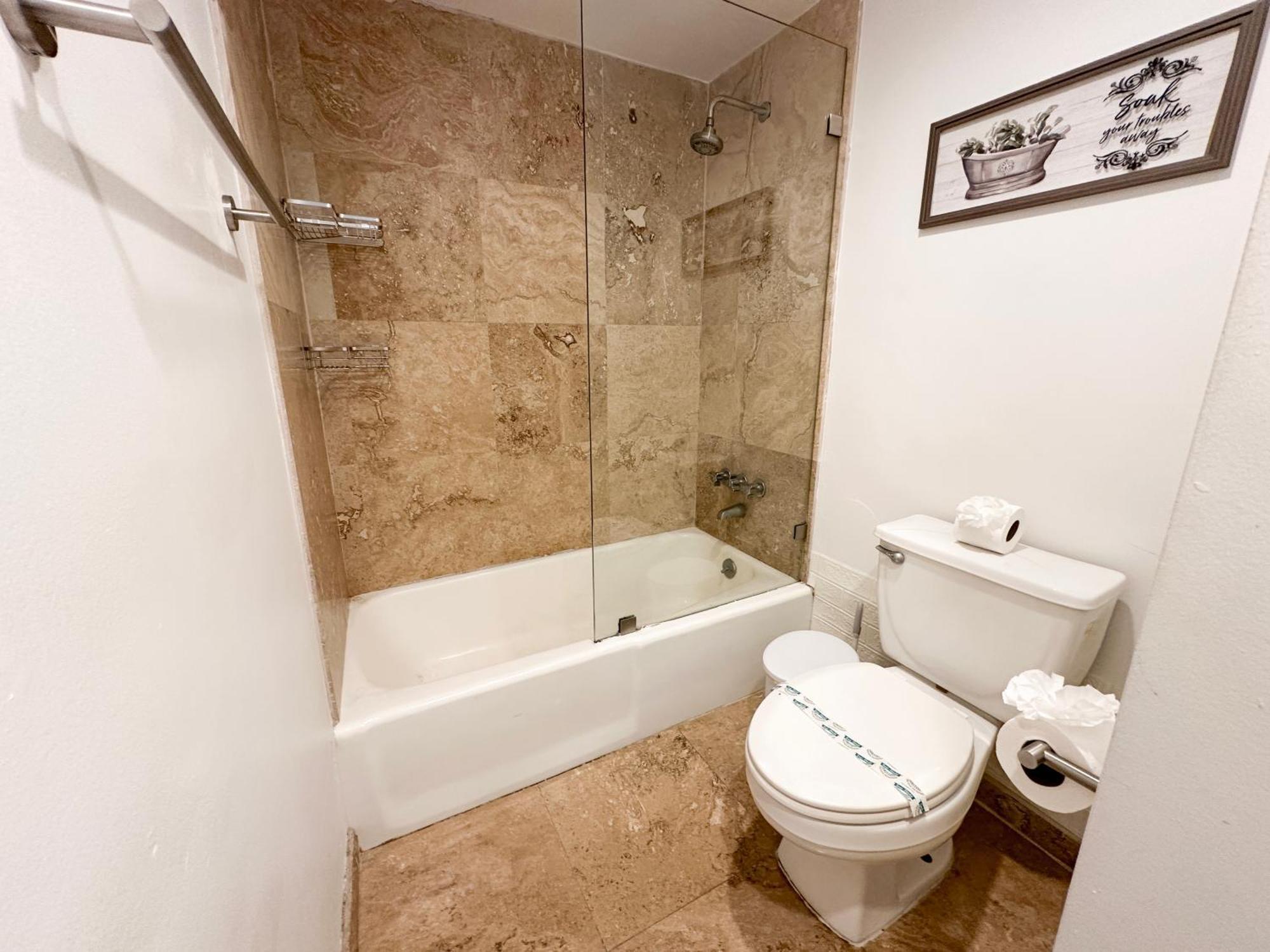 Departamento Frente Al Mar Con Salida Directa A Playa. Apartment Hollywood Exterior photo
