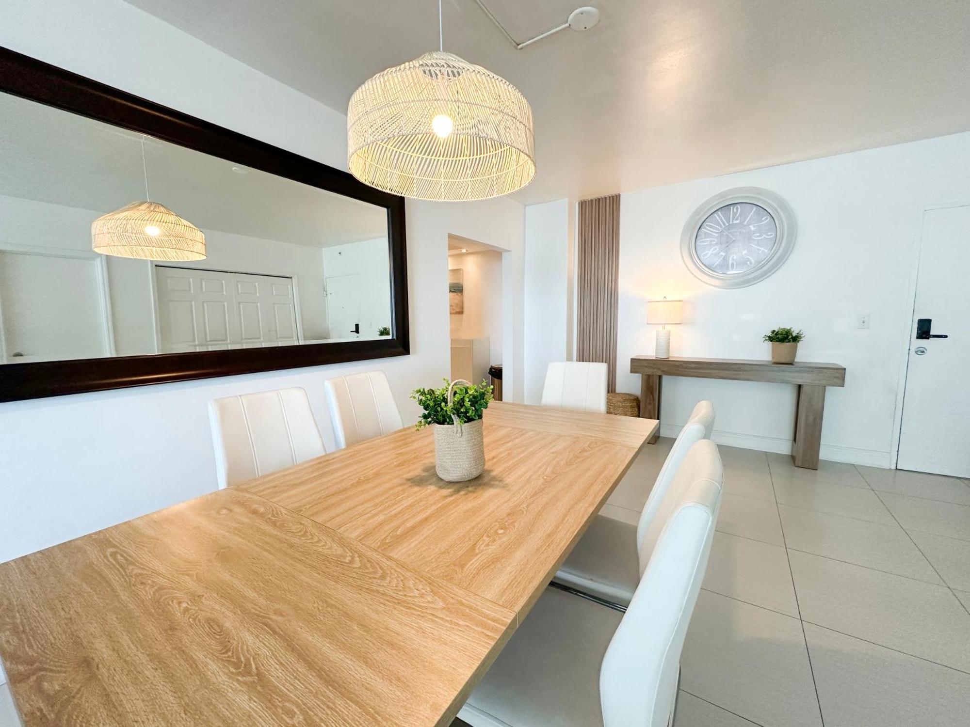 Departamento Frente Al Mar Con Salida Directa A Playa. Apartment Hollywood Exterior photo